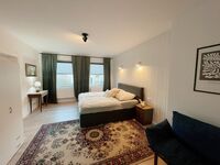 Landhaus Ganschendorf 3 separate Wohnungen Bild 1