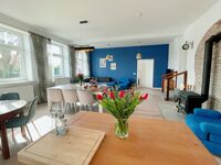 Landhaus Ganschendorf 3 separate Wohnungen Bild 12