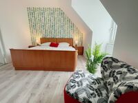 Landhaus Ganschendorf 3 separate Wohnungen Bild 2