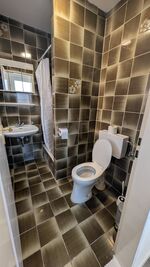 Zentrale Monteurunterkünte in Wilhelmshaven Bild 11