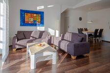 Apartment 1 für max. 6 Personen ca. 118 m²