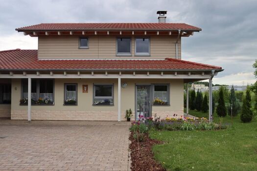 Ferienwohnung bei Bemler