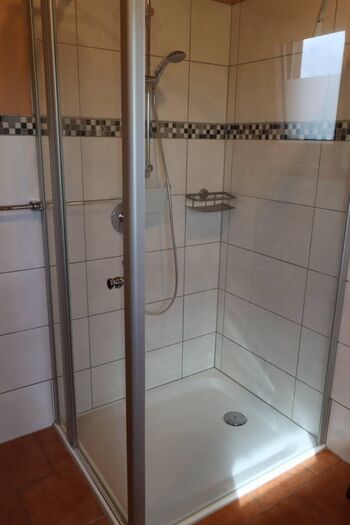 Dusche