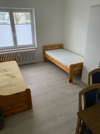 Stay4Workers Gästezimmer Harrislee Obrázok 2