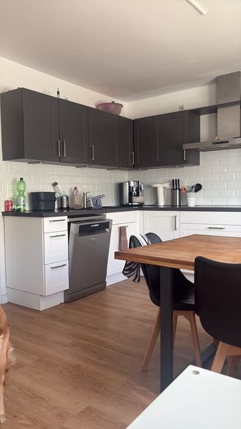 Stay4Workers Gästezimmer Harrislee Obrázok 3