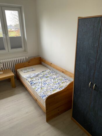 Stay4Workers Gästezimmer Harrislee