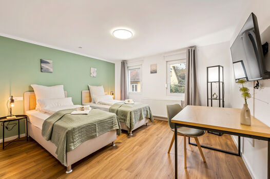 Sali Homes Ziegelhaus Heilbronn