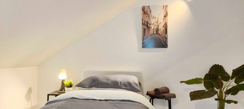 HomeRent in Limeshain, Altenstadt und Umgebung HR-124-limeshain Bild 4