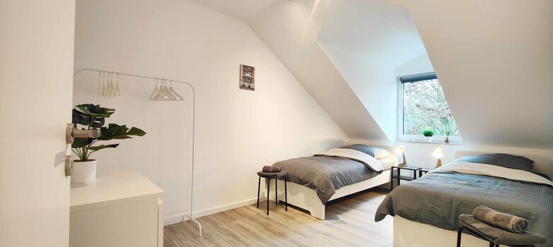 HomeRent in Limeshain, Altenstadt und Umgebung HR-124-limeshain Bild 3