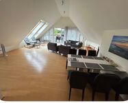 Geräumige große Monteurswohnung für 6 Person Bild 8