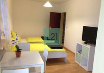 Living 21 in MITTENWALDE / +300 Einzelbetten Bild 3