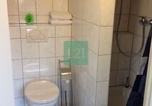 Living 21 in MITTENWALDE / +300 Einzelbetten Bild 6