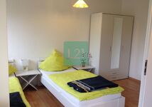 Living 21 in MITTENWALDE / +300 Einzelbetten Bild 2