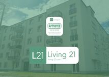 Living 21 in MITTENWALDE / +300 Einzelbetten Bild 1