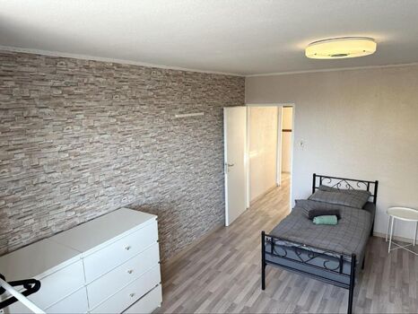 stay4work Raunheim Frankfurt airport Zdjęcie 4