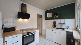 PREMIUM Monteurunterkunft in Großkrotzenburg - 24h Check-In Bild 2