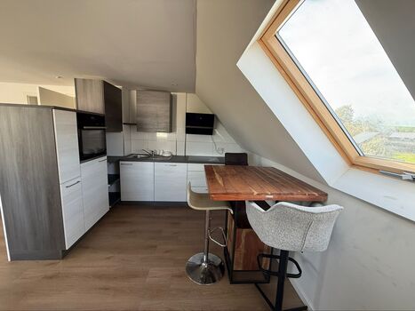 Monteurzimmer / Monteurwohnung Belle Obrázok 3