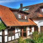 Schwarzwald Ferienhaus Im Birkenweg bei Straßburg Bild 1