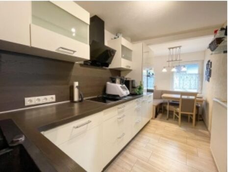 Ferienwohnung Mendig