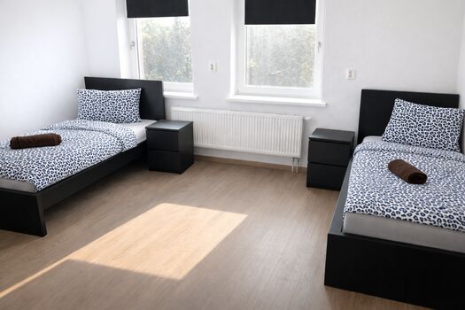 Monteurwohnungen in Crimmitschau Bild 4