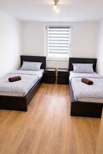 Monteurwohnungen in Crimmitschau Bild 12