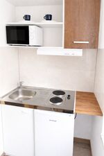 Monteurwohnungen in Crimmitschau Bild 6