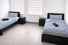 Monteurwohnungen in Crimmitschau Bild 9