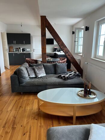 Wohnung Marchetti Bild 3