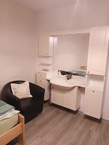 Wohnung Vaal