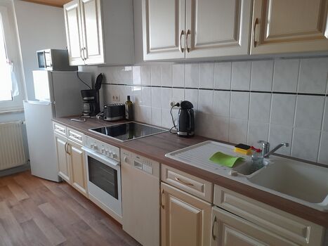 Wohnung Marx Obrázok 3