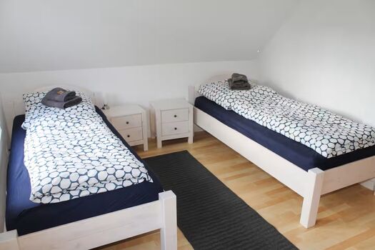 Stade Altstadt-Apartment Bild 2