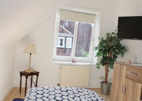 Stade Altstadt-Apartment Bild 5