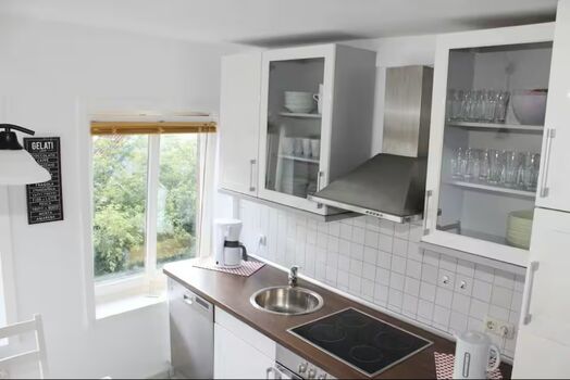 Stade Altstadt-Apartment Bild 3