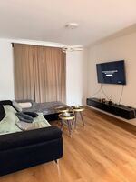 Luxus-Monteurwohnung Achern Zentrum – bis 6 Personen, Dachte Bild 2