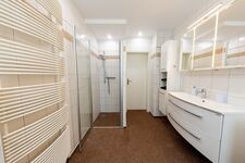 Schöne Monteurwohnung Buxtehude mit Parkplatz Bild 4