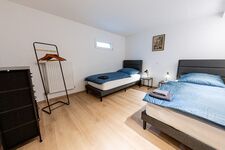 Schöne Monteurwohnung Buxtehude mit Parkplatz Bild 5