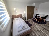 Unterkunft in der Nähe von Hanau und Frankfurt Bild 15