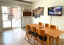 Chic Apartments - Working Apartment for 8 persons Bild 7