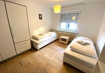 Chic Apartments - Working Apartment for 8 persons Bild 8