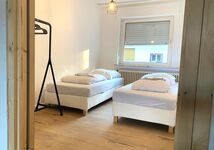 Chic Apartments - Working Apartment for 8 persons Bild 11