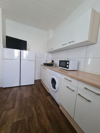 Monteurwohnungen Rhein-Main - Flughafen / Höchst / Messe Bild 4