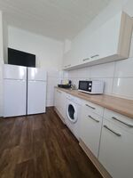 Monteurwohnungen Rhein-Main - Flughafen / Höchst / Messe Bild 4