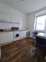 Monteurwohnungen Rhein-Main - Flughafen / Höchst / Messe Bild 5