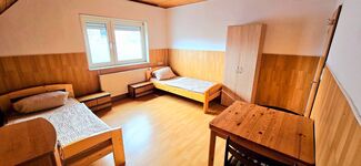 Monteurwohnungen Rhein-Main - Flughafen / Höchst / Messe Bild 10