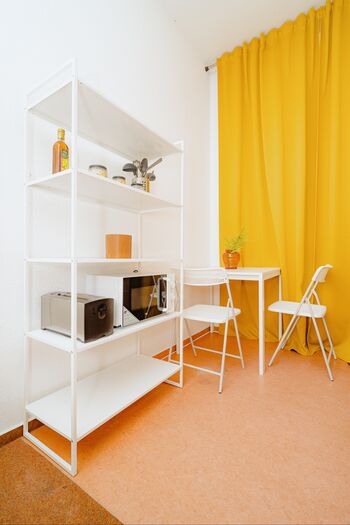 Apartments zentral in Koblenz in der Löhrstraße Obrázok 5