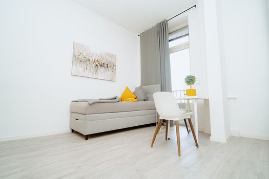 Apartments zentral in Koblenz in der Löhrstraße Obrázok 3