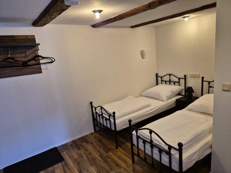 Gästezimmer am Huy Picture 2