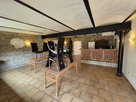 Gästezimmer am Huy Picture 5