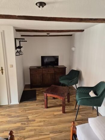 Gästezimmer am Huy Picture 3