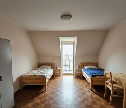 Monteurunterkünfte in Hattingen – 24h Check-In Bild 2